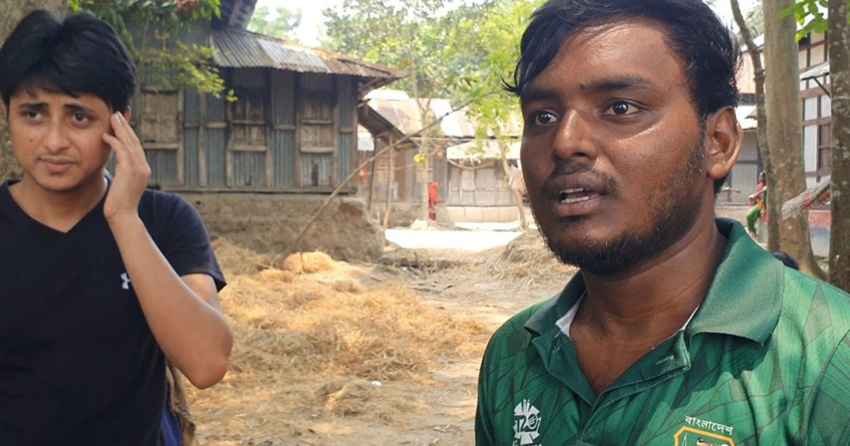 লিবিয়ায় ৮ মাসের বন্দিজীবন ছিল ‘মৃত্যুকূপ’