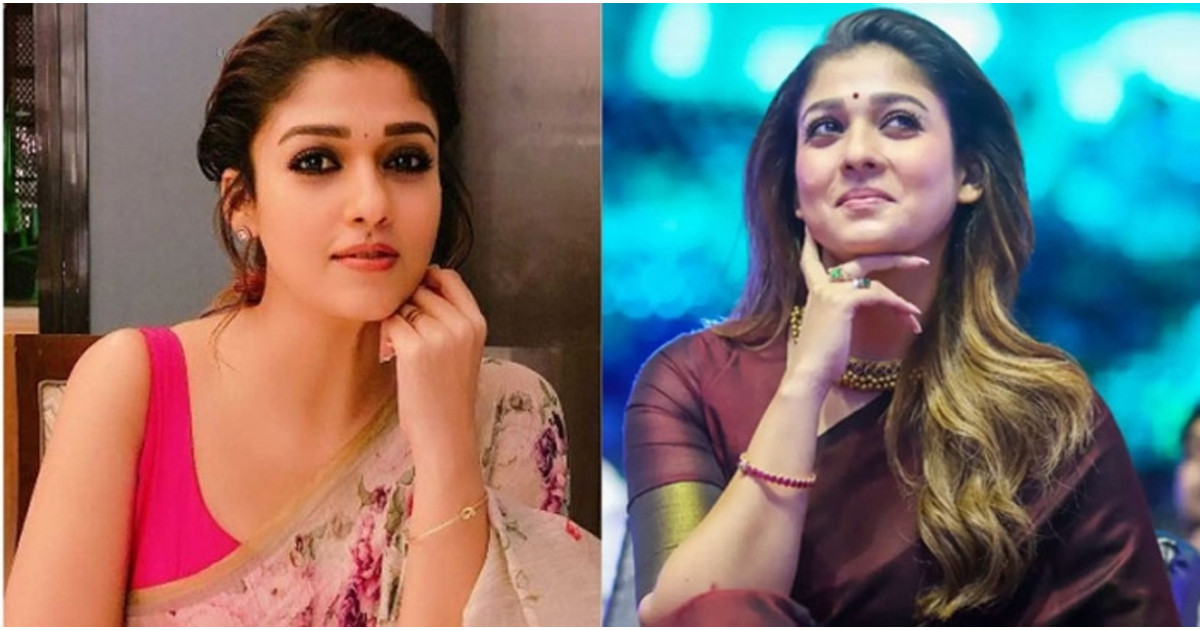 নয়নতারার ব্র্যান্ড ভ্যালুতে বড় ধাক্কা!