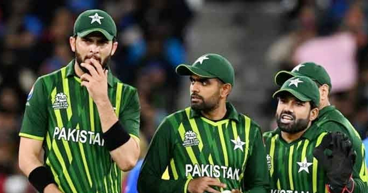 টাইগারদের ‘খুশি’ হওয়ার মতো স্কোয়াড ঘোষণা পাকিস্তানের