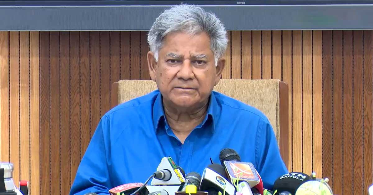 শ্রমিকের পাওনা ২৮ মে'র মধ্যে শোধ না করলেই মালিকের জেল: শ্রম উপদেষ্টা