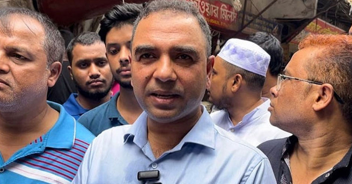 ভাইরাল ভিডিও নিয়ে যা বললেন আব্দুল জব্বার মন্ডল
