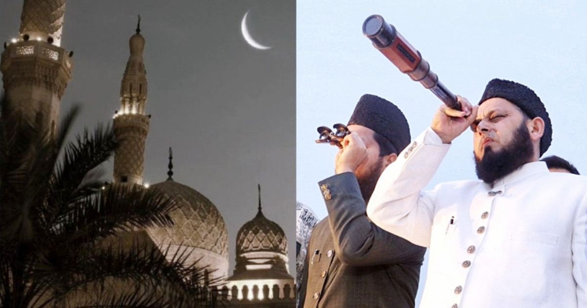 কোরবানির ঈদ কবে, জানিয়ে দিলেন পাকিস্তানের জ্যোতির্বিদ