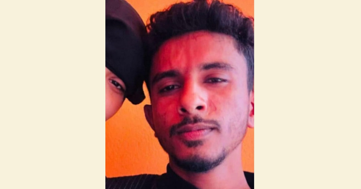 পরিচয় গোপন করে প্রেমের ফাঁদে ফেলে রুপম বৈদ্য, ভিডিও দেখিয়ে একাধিকবার ধর্ষণ