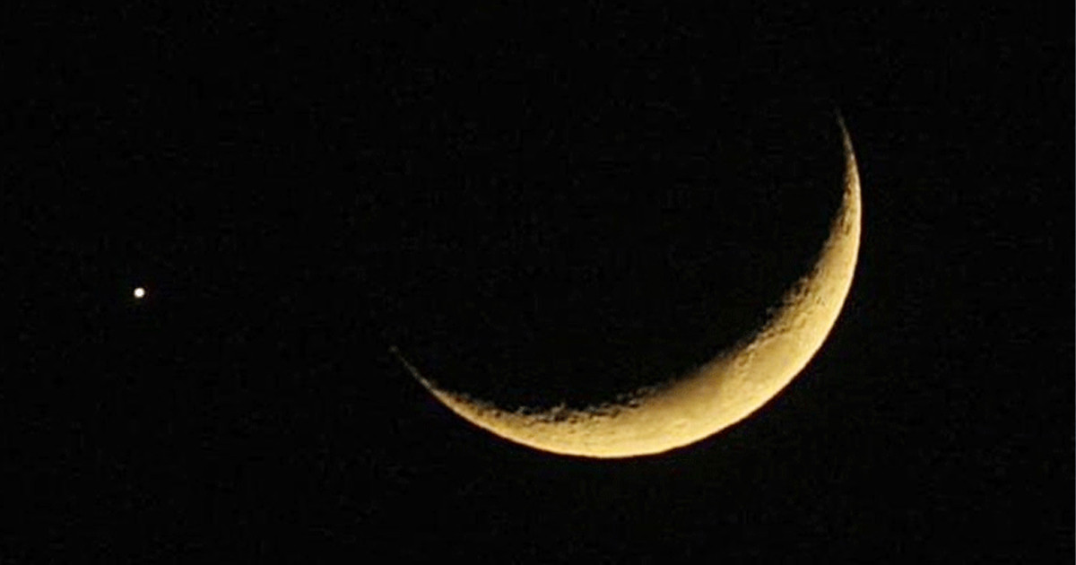 এবার ঈদের সম্ভাব্য তারিখ জানালো কুয়েত