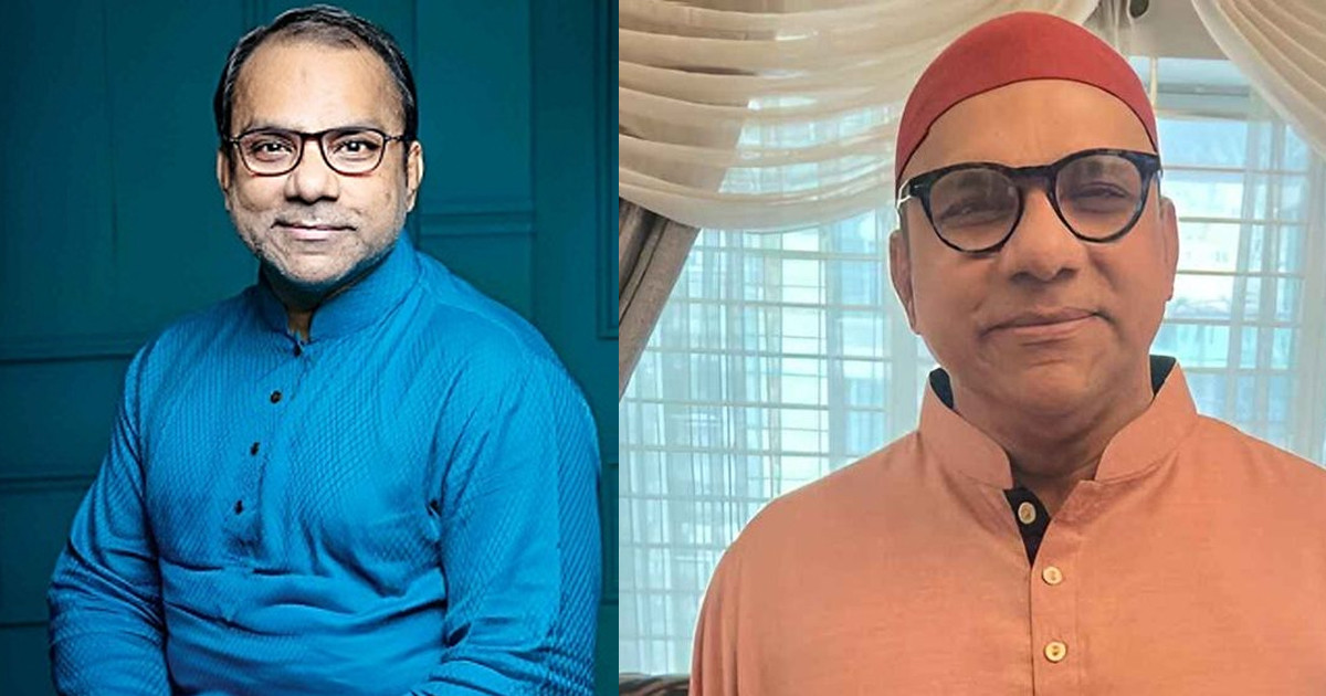 যে অবস্থায় থাকেন না কেন, নামাজ পড়ুন: মিশা সওদাগর