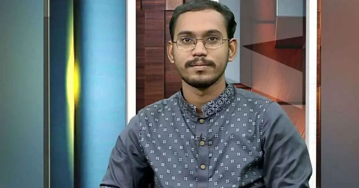 থানা থেকে ৩ জনকে ছাড়িয়ে আনার ব্যাখ্যা দিলেন হান্নান মাসউদ