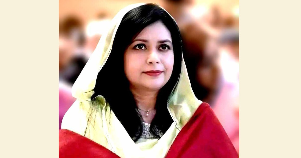 জুবাইদা রহমানের আপিল শুনানি বৃহস্পতিবার