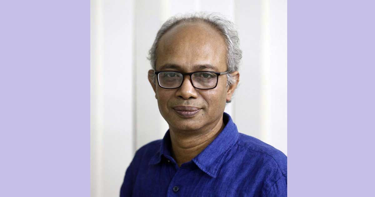 শফিকুল আলম প্রধান উপদেষ্টার প্রেস সচিব নাকি সরকারের মুখপাত্র, প্রশ্ন নূরুল কবিরের
