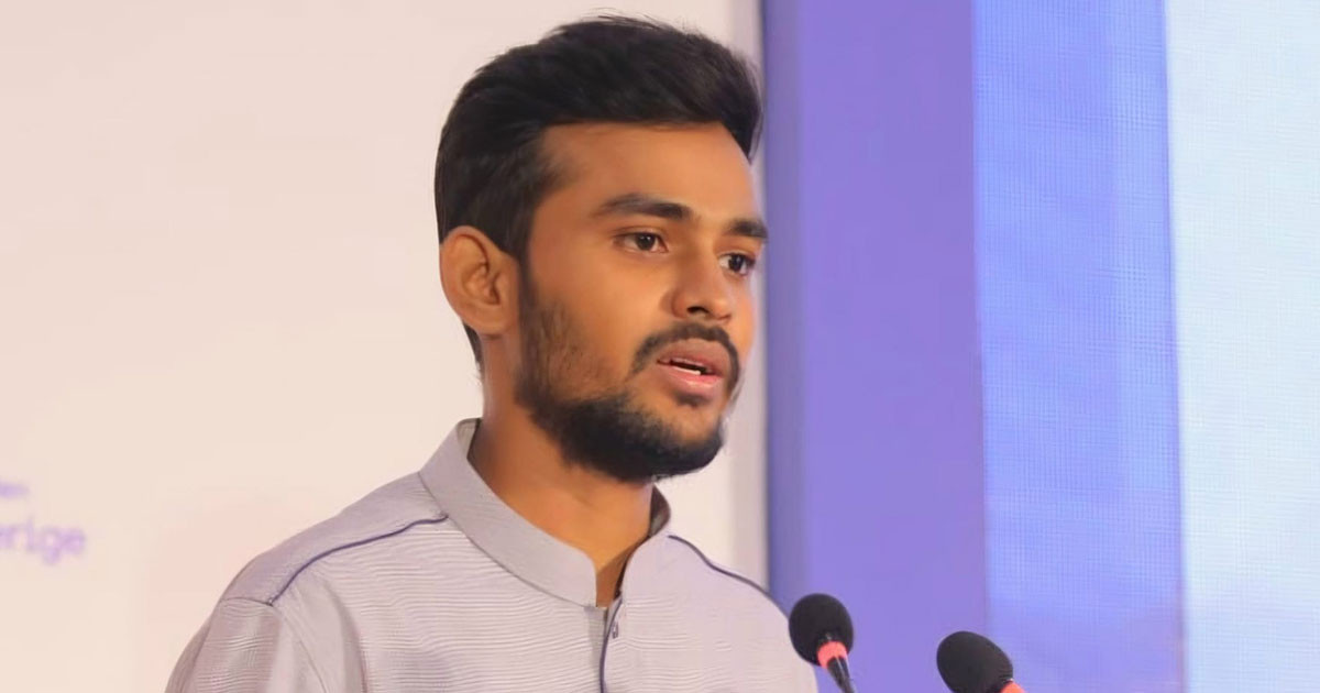 জমি-ফ্ল্যাটের নিবন্ধন ফি ও করহার ৪০ শতাংশ কমাবে সরকার: উপদেষ্টা আসিফ