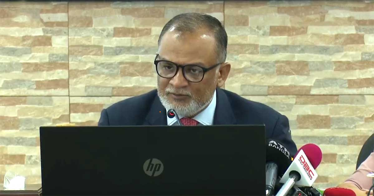 কোরবানির চামড়ার মূল্য বাড়ছে, সিন্ডিকেট ঠেকাতে কঠোর পদক্ষেপ: বাণিজ্য উপদেষ্টা