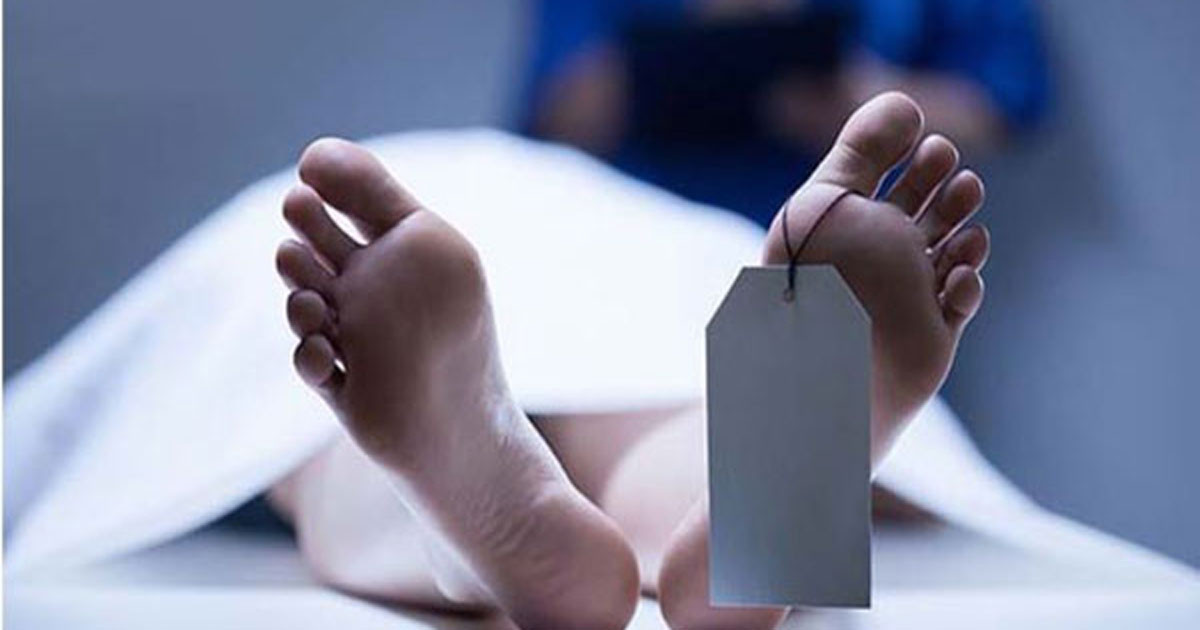 বজ্রপাতে সন্তানের মৃত্যু দেখলেন মা