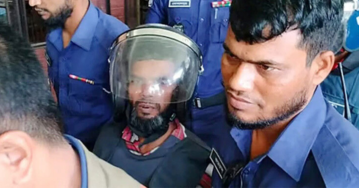 শিশু আছিয়া হত্যা মামলা: ডেথ রেফারেন্সের নথি হাইকোর্টে