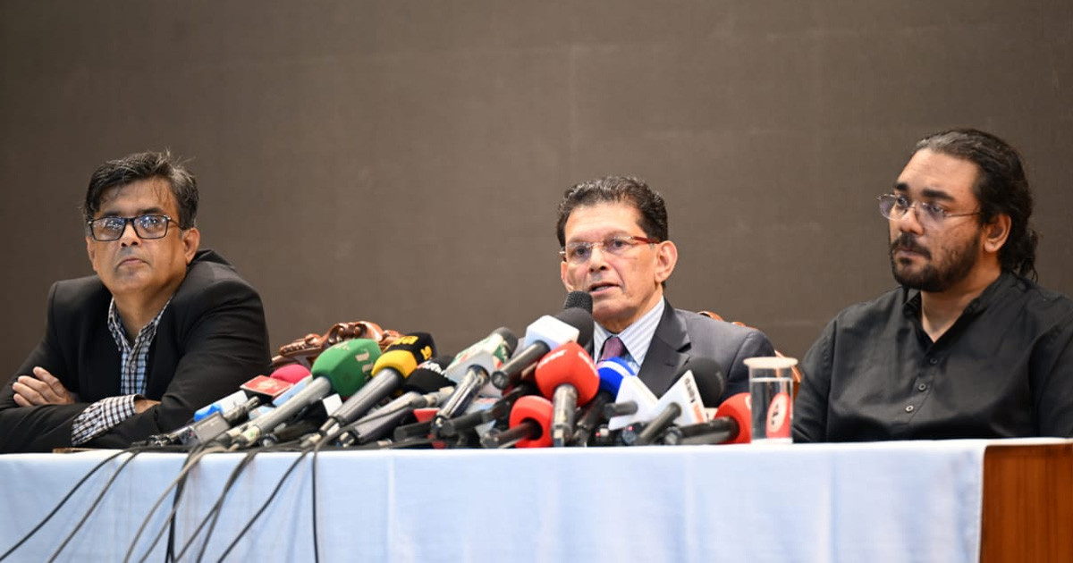 ‘রাখাইনে করিডর ইস্যুতে সরকার-সেনাবাহিনীর মত একই’
