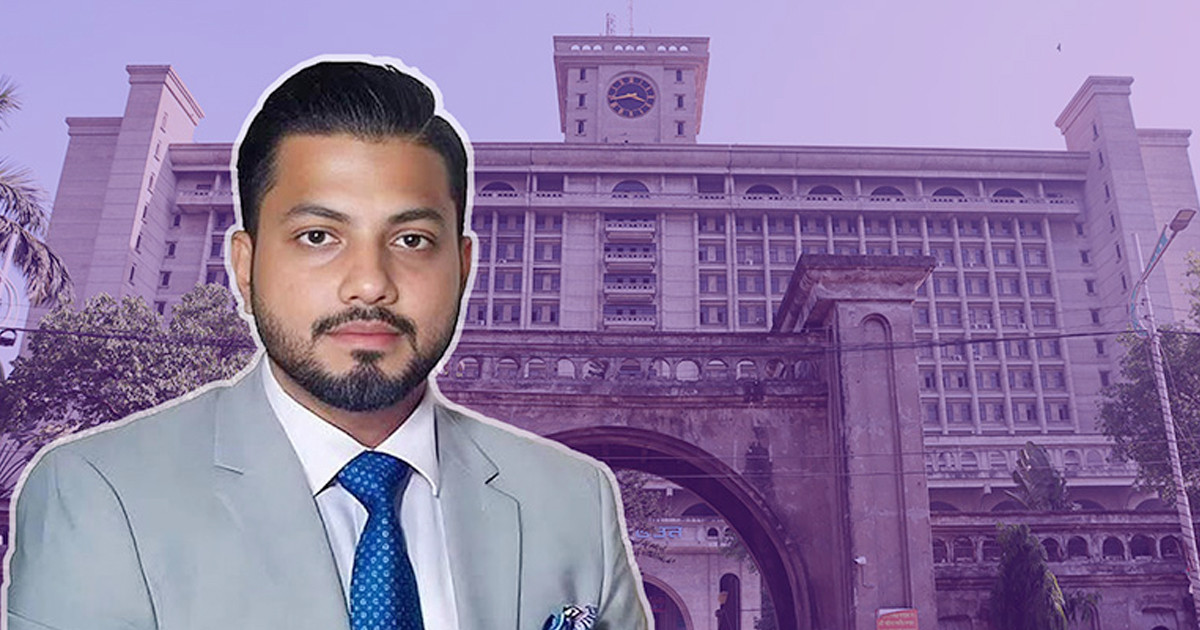 ‘তাপসের টাকা খেয়ে বিক্ষোভ করেছে এই অভিযোগ তুললে কি ভুল বলা হবে?’