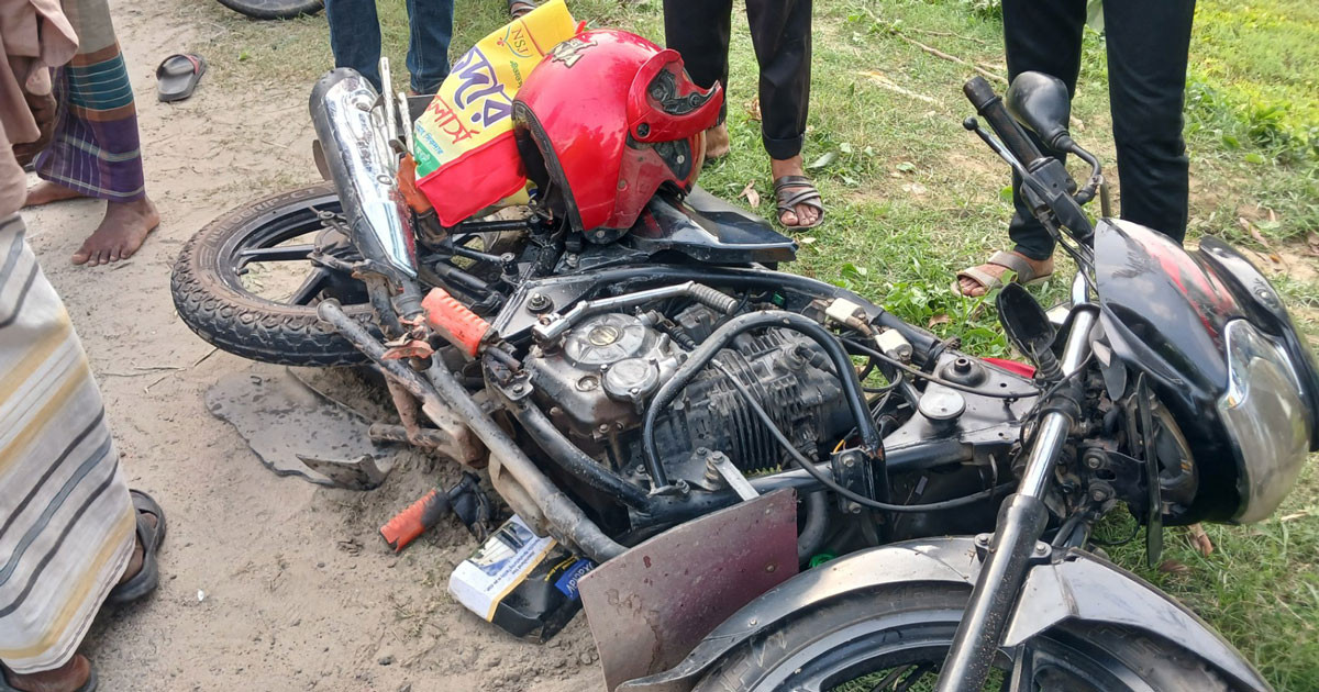 মহাজনের হালখাতা শেষে বাড়ি ফেরা হলো না দুই স্বর্ণ ব্যবসায়ীর