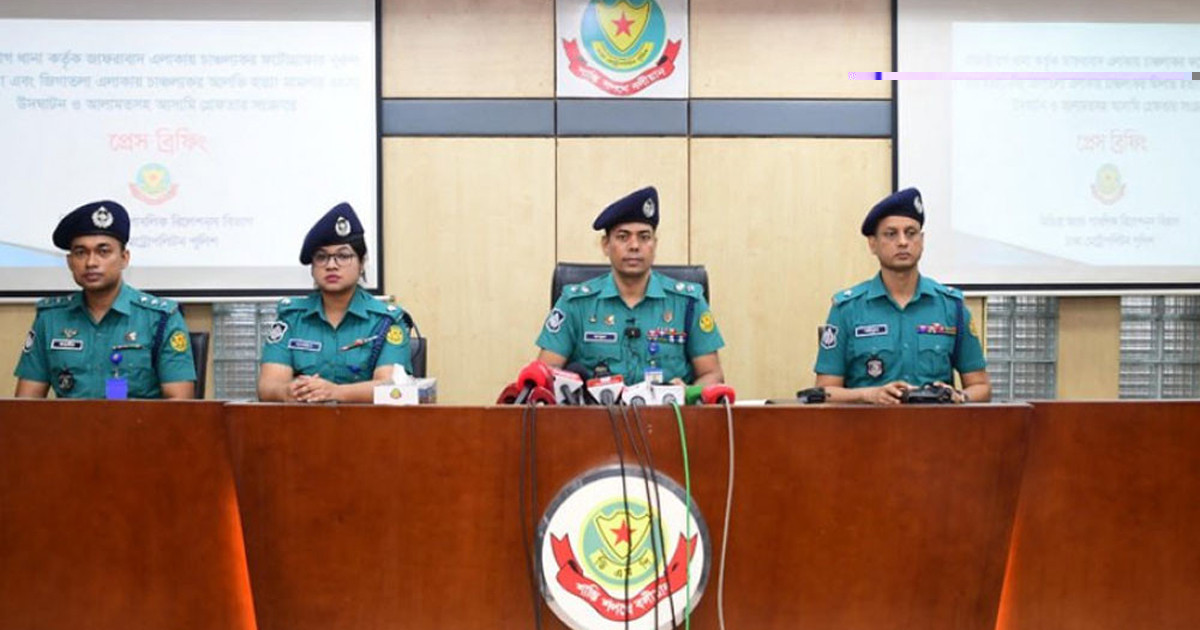 ‘আ. লীগের দোসর ধরিয়ে দেওয়ার নামে মব সৃষ্টির সুযোগ দেওয়া হবে না’