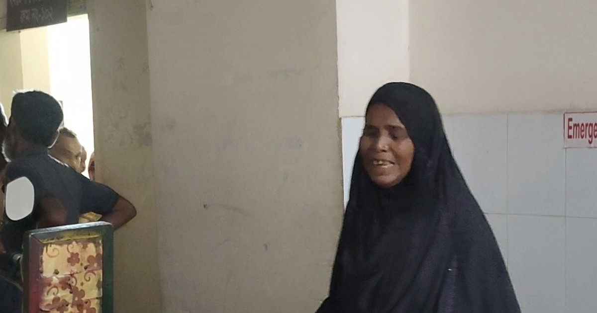 জমি নিয়ে বিরোধ, প্রতিপক্ষের হামলায় স্বেচ্ছাসেবক দল নেতা নিহত