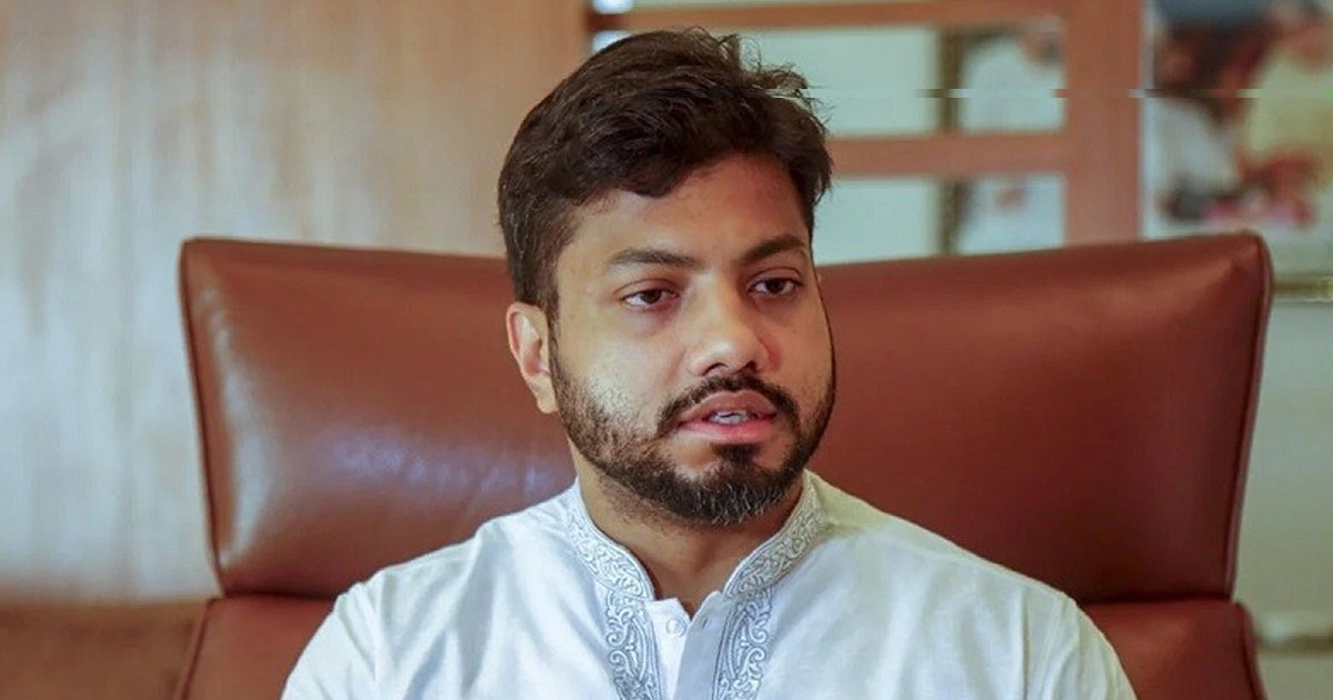 নেতাকর্মীদের উদ্দেশে ইশরাকের নতুন নির্দেশনা