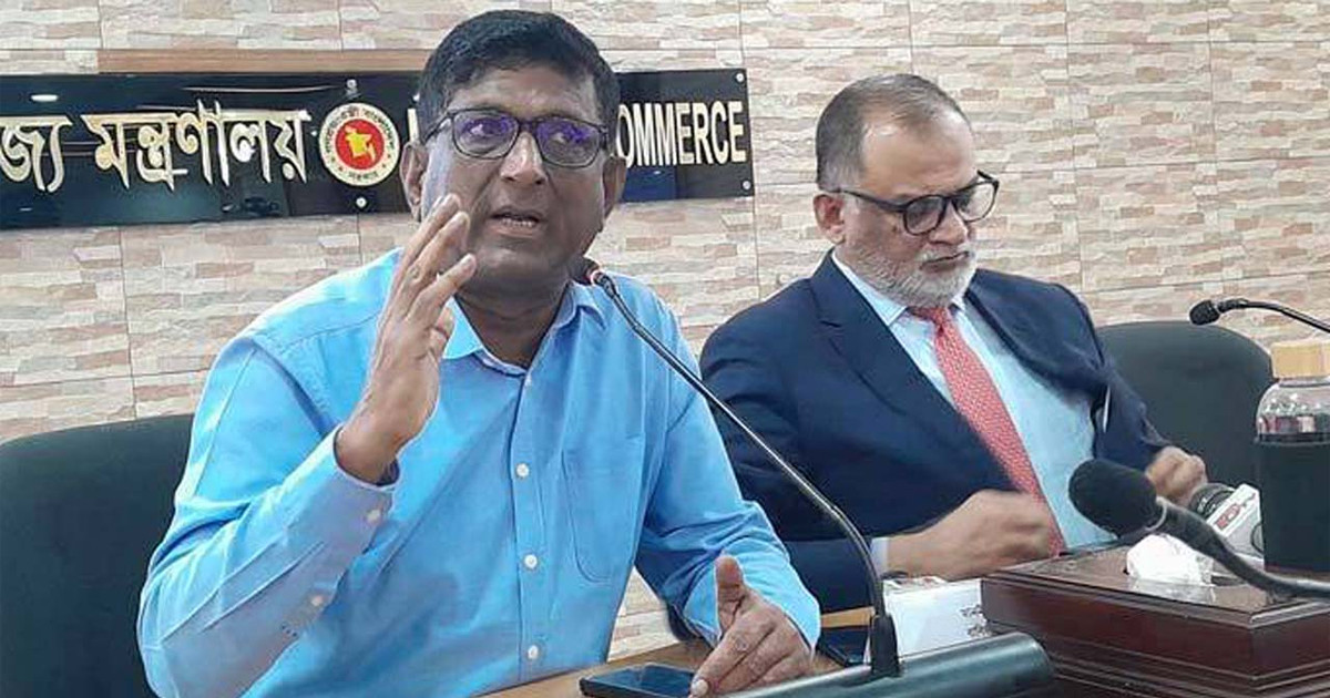'সিন্ডিকেট ও চাঁদাবাজদের কাছে যেন মাথা নত না করি'