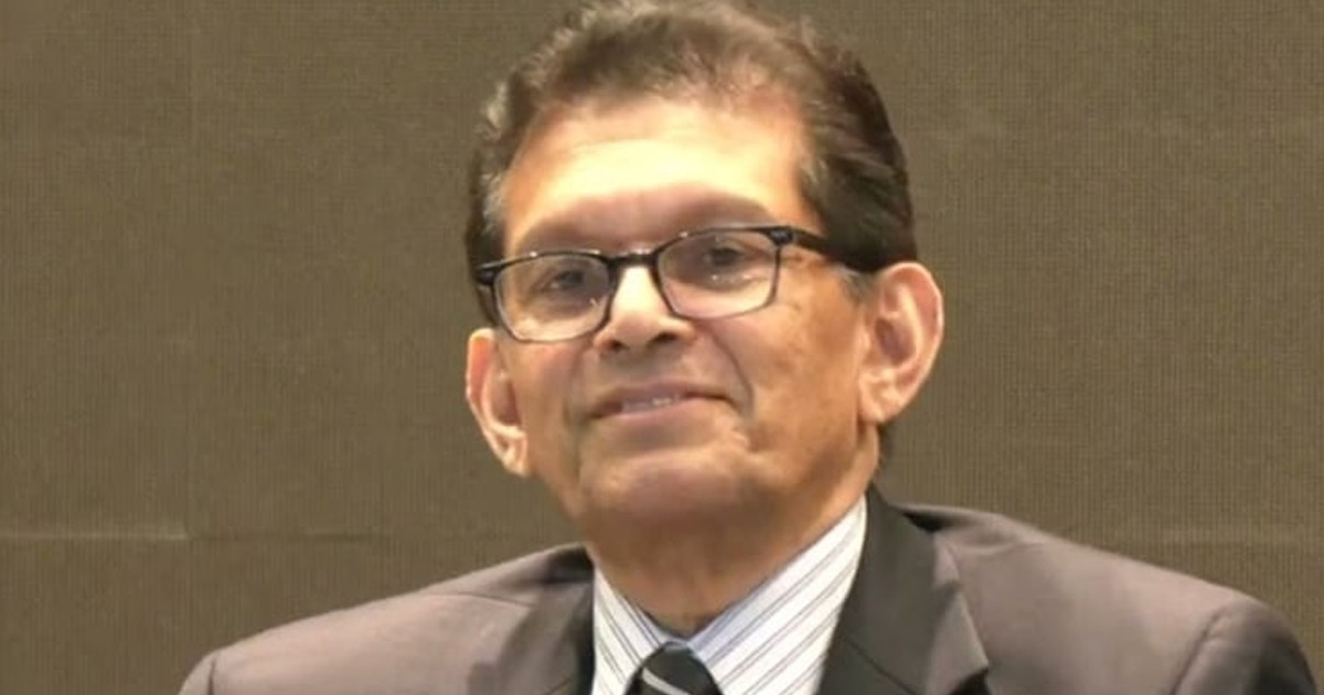 নিজের নাগরিকত্বের বিষয়টি পরিষ্কার করলেন খলিলুর রহমান