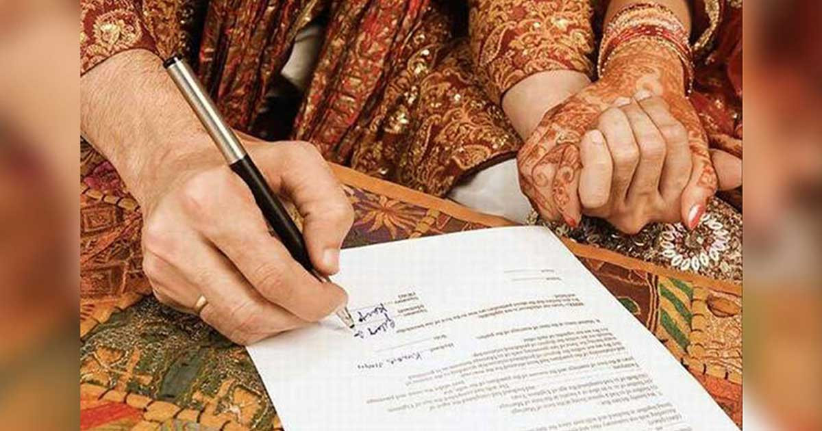 পালিয়ে বিয়ে করার আগে যেসব বিষয় জানা খুবই জরুরি