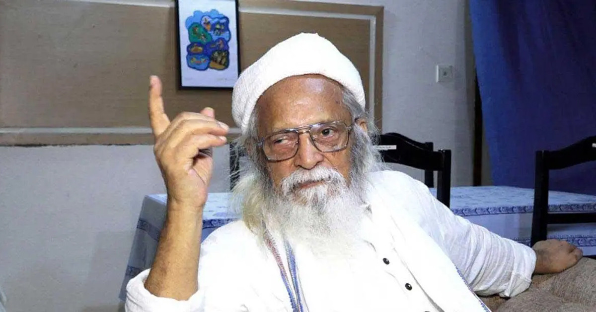 ‘আমার দেহ, আমার সিদ্ধান্ত’ উগ্র বিকৃতির প্রকাশ: ফরহাদ মজহার