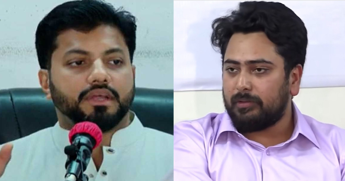 নাহিদ ইসলামের প্রশংসা করলেন ইশরাক হোসেন