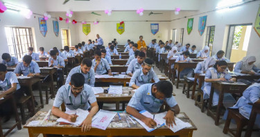 জানা গেল কবে থেকে এইচএসসি পরীক্ষার প্রবেশপত্র বিতরণ