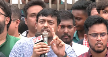 ‘বিএনপিপন্থি তিন উপদেষ্টাকে পদত্যাগ করাতে বাধ্য হবো’