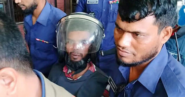 শিশু আছিয়া হত্যা মামলা: ডেথ রেফারেন্সের নথি হাইকোর্টে