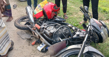 মহাজনের হালখাতা শেষে বাড়ি ফেরা হলো না দুই স্বর্ণ ব্যবসায়ীর