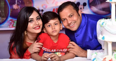সিদ্দিককে পরপুরুষ বলে ফের বিয়ে করছেন মারিয়া মিম