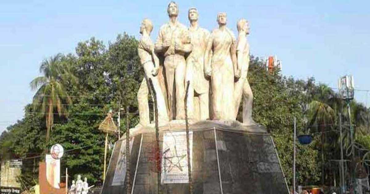 দুদিন বন্ধ থাকবে শাহবাগ-দোয়েল চত্বরের সড়ক