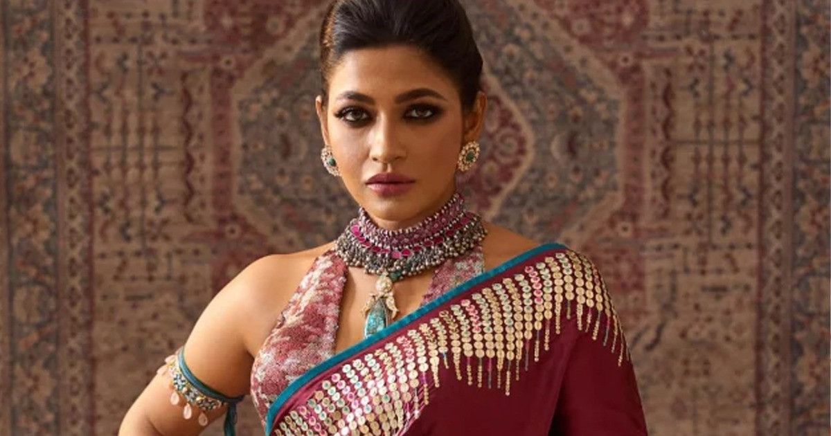 নারীকে নায়ক হিসেবে চান বাঁধন!