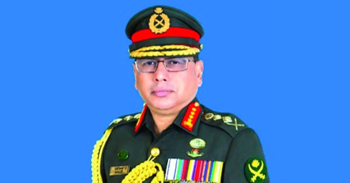 রাজনৈতিক সরকারের কাছে দ্রুত ক্ষমতা হস্তান্তর প্রয়োজন