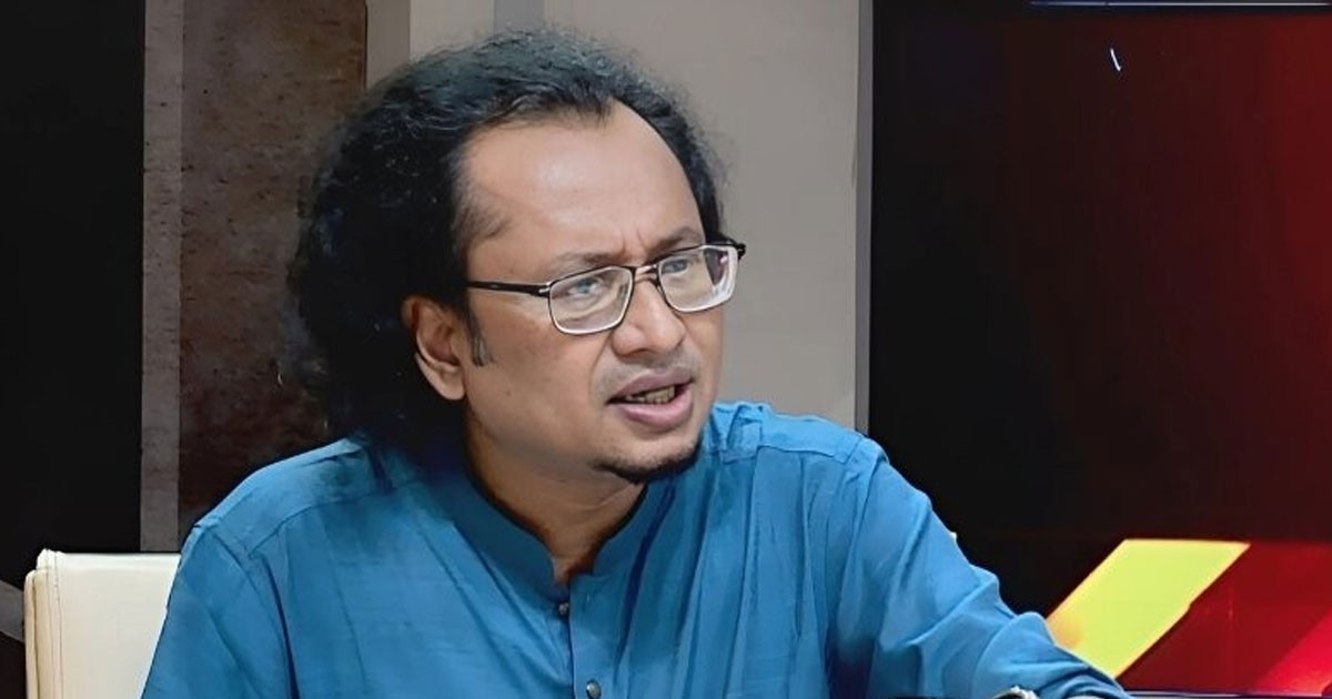 বিশৃঙ্খলা দেশকে বিপদে ফেলবে