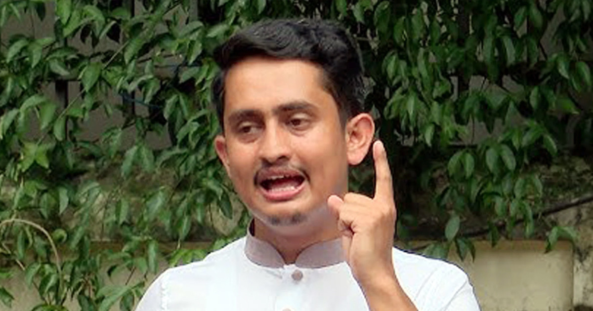 ‘মব তৈরি করে যদি রায় নেওয়া যায়, তাহলে এই হাইকোর্টের দরকার কি’