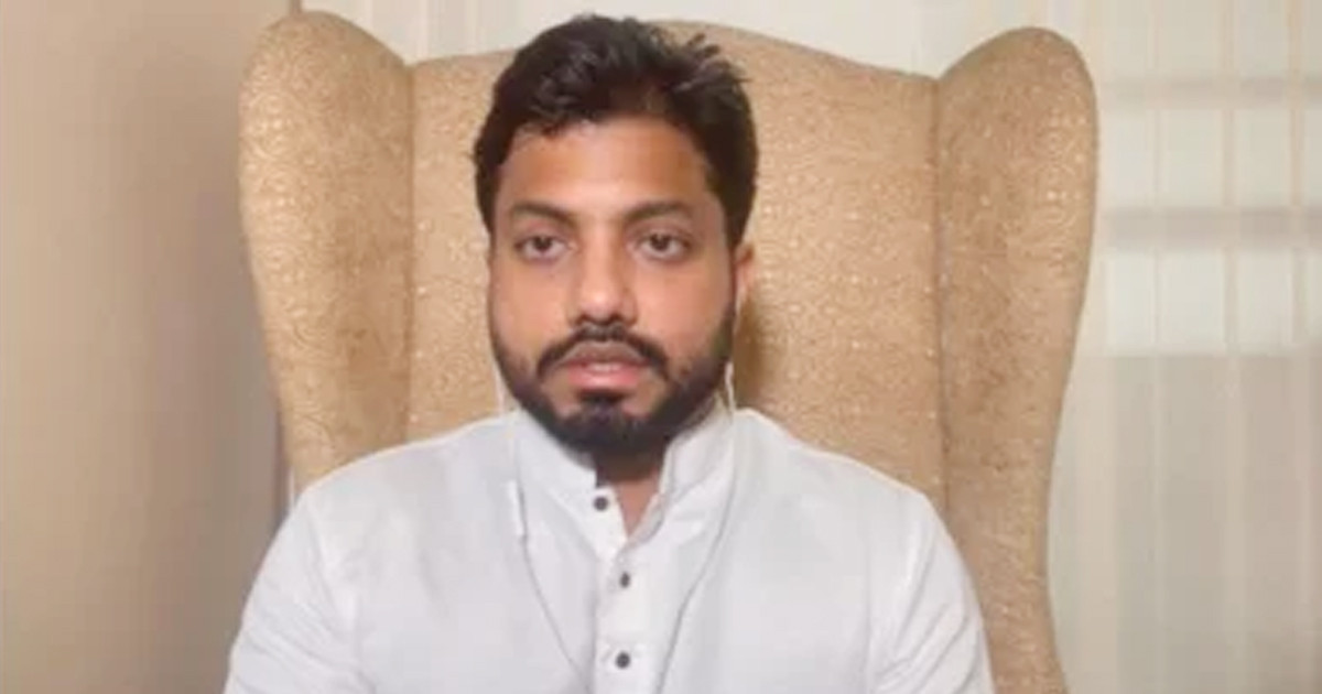 দুই উপদেষ্টার পদত্যাগের খবর না আসা পর্যন্ত লড়াই চলবে: ইশরাক