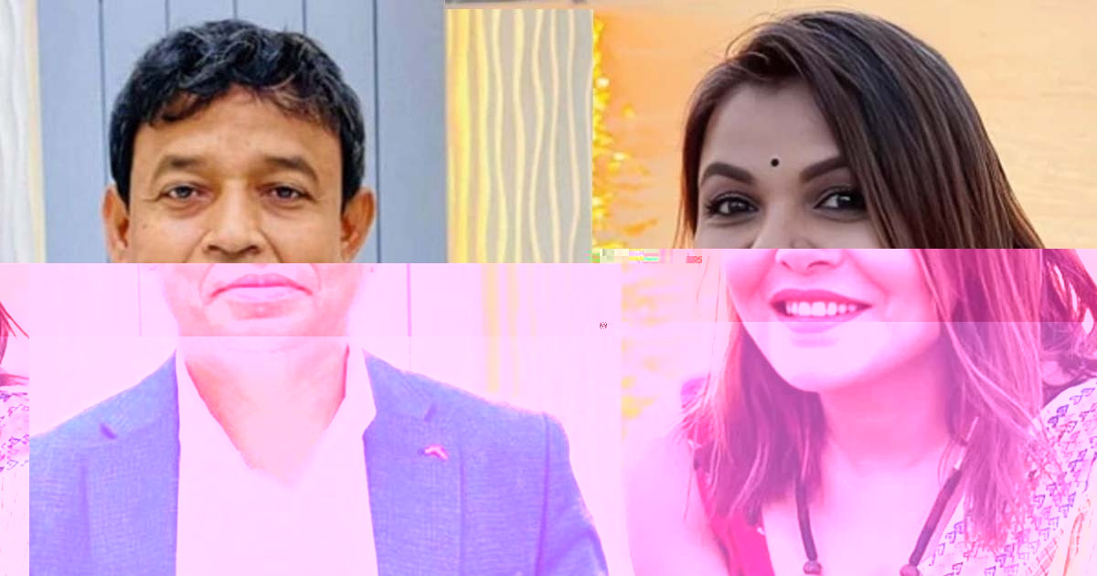 শাওন-ডিবি হারুনসহ ১২ জনের দেশত্যাগে নিষেধাজ্ঞা