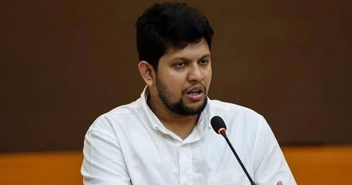 দুঃখ প্রকাশ করলেন মাহফুজ আলম