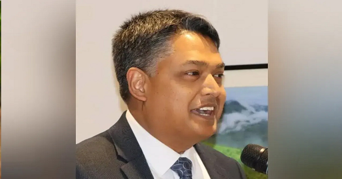 হঠাৎ ডেপুটি হাইকমিশনার শাবাবকে দেশে ফিরতে বলল পররাষ্ট্র মন্ত্রণালয়, কারণ কী?