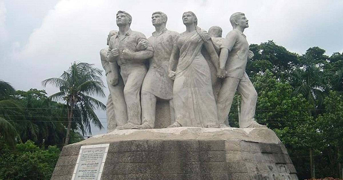 ঐক্যের ডাকে রাজুতে নতুন কর্মসূচি