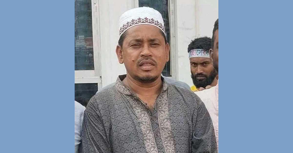 যশোরে দুর্বৃত্তের গুলিতে কৃষকদল নেতা নিহত