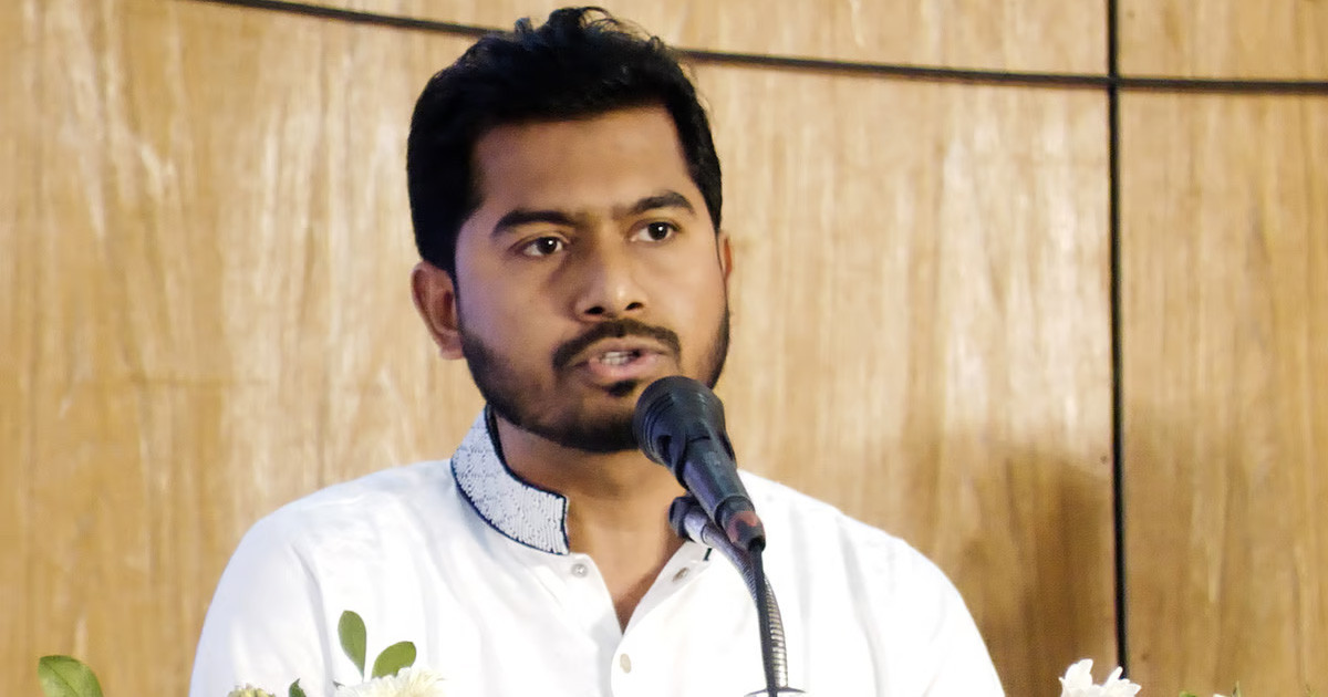 আসিফ-মাহফুজকে নিয়ে যা বললেন নুর