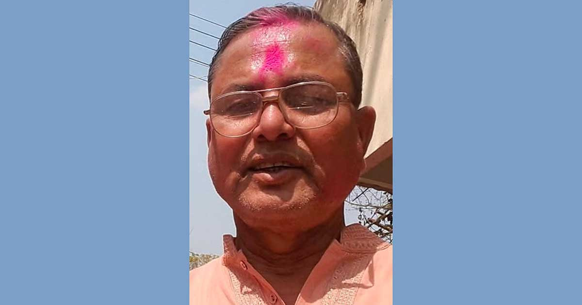 পাংশায় আ.লীগ নেতা গ্রেপ্তার