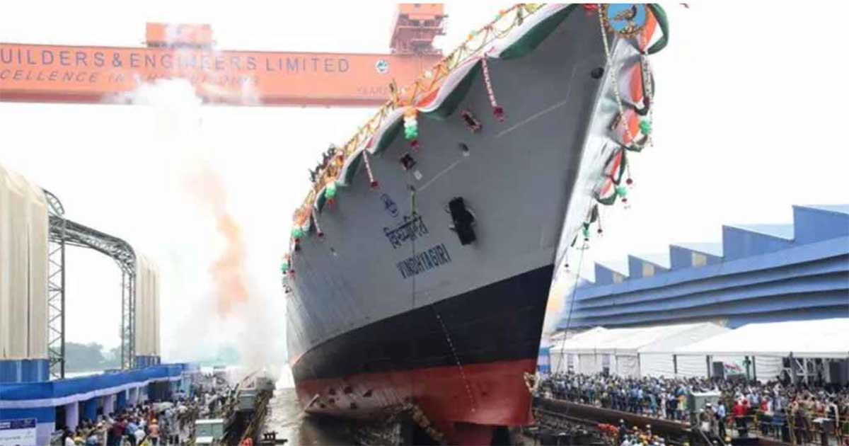 বাংলাদেশের জাহাজ নির্মাণের অর্ডার বাতিল করল কলকাতা, কারণ কী