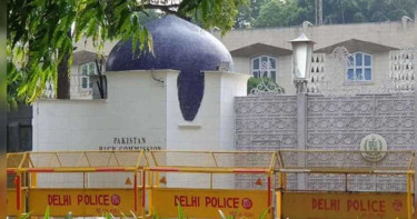 আরও এক পাকিস্তানি কূটনীতিককে বহিষ্কার করলো ভারত