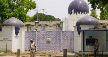 আরও এক পাকিস্তানি কূটনীতিককে বহিষ্কার করল ভারত