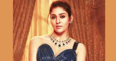 নয়নতারার পারিশ্রমিকে কাটছাঁট
