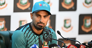 ‘কখনো বিপক্ষ দল সত্যিই ভালো খেলে, তাদেরও কৃতিত্ব দেওয়া উচিত’